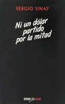 NI UN DOLAR PARTIDO POR MITAD