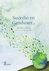 SUCEDIO EN GANDUXER...