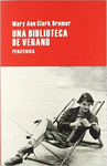 BIBLIOTECA DE VERANO, UNA