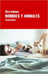 NOMBRES Y ANIMALES