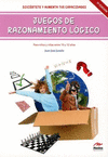 JUEGOS DE RAZONAMIENTO LOGICO (100
