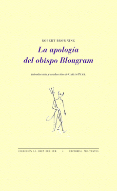 APOLOGIA DEL OBISPO BLOUGRAM, LA