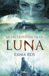 SACERDOTISA DE LA LUNA