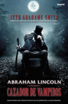 ABRAHAN LINCOLN  CAZADOR DE VAMPIROS