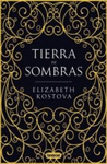 TIERRA DE SOMBRAS