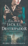 A LA CAZA DE JACK EL DESTRIPADOR