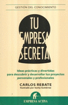 TU EMPRESA SECRETA
