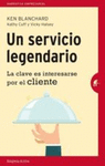 SERVICIO LEGENDARIO, UN