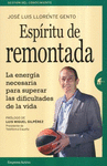 ESPIRITU DE REMONTADA
