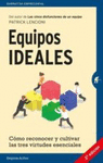 EQUIPOS IDEALES