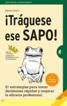 TRAGUESE ESE SAPO! ED. REVISADA