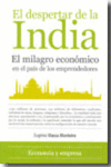 DESPERTAR DE LA INDIA, EL