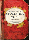 LIBRO DE LA GRAMATICA VITAL