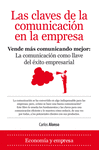 CLAVES DE LA COMUNICACION EN LA EMPRES