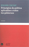 PRINCIPIOS DE POLITICA APLICABLES A TODOS LOS GOBIERNOS