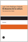 DESARME DE LA CULTURA UNA LECTURA DE LA ILIADA, EL