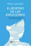 ROSTRO DE LAS EMOCIONES EL QUE NOS REVELAN LAS EXPRESIONES FACIALES