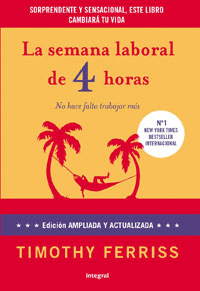 SEMANA LABORAL DE 4 HORAS LA NO HACE F