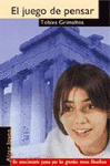EL JUEGO DE PENSAR