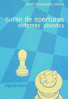 CURSO DE APERTURAS SISTEMAS ABIERTOS