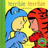 TERRIBLE TERRIBLE (BILINGUE)