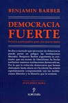 DEMOCRACIA FUERTE