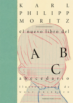 NUEVO LIBRO DEL ABECEDARIO EL