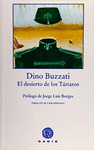 EL DESIERTO DE LOS T�RTAROS