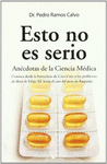 ESTO NO ES SERIO