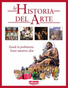 HISTORIA DEL ARTE