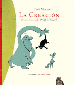 CREACION LA