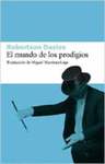 MUNDO DE LOS PRODIGIOS, EL