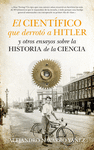 CIENTIFICO QUE DERROTO A HITLER, EL