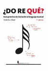 �DO RE QUE?