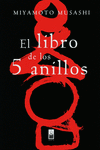 LIBRO DE LOS CINCO ANILLOS EL