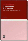 RECOMIENZO DE LA HISTORIA DE LA CAIDA DEL MURO A LA GUERRA DE IRAK, EL