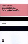UNA SOCIOLOGIA DE LA GLOBALIZACION
