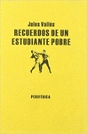 RECUERDOS DE UN ESTUDIANTE POBRE