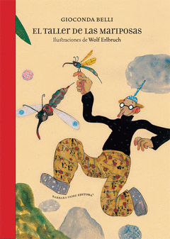 TALLER DE LAS MARIPOSAS EL (G)