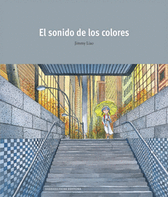 SONIDO DE LOS COLORES EL