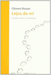 LEJOS DE MI