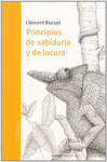 PRINCIPIOS DE SABIDURIA Y DE LOCURA