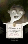 MEMORIAS DE UN MARCAPAGINAS