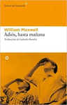 ADIOS, HASTA MA�ANA