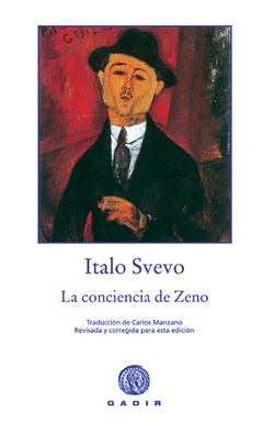CONCIENCIA DE ZENO LA