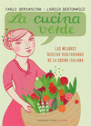 CUCINA VERDE LA LAS MEJORES RECETAS VE