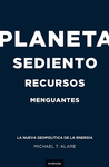 PLANETA SEDIENTO