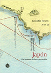 JAPON UN INTENTO DE INTERPRETACION