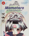 MOMOTARO, EL NI�O MELOCOTON