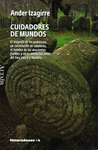 CUIDADORES DE MUNDOS
